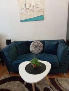 Alžbetina 15 - DREAM apartmán