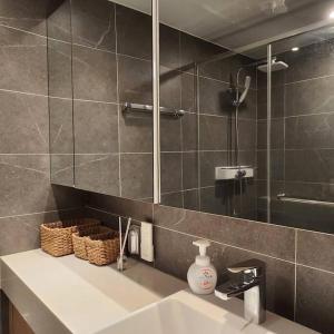 Beautiful Sunset Jejubi House2