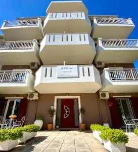 Casa di Maura - Lefkada