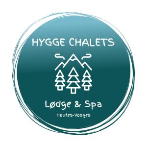 Domaine du Hygge Chalets Lodges & Spa : Chalet 1 Chambre