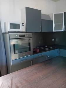 Appartements Maison de bourg : photos des chambres