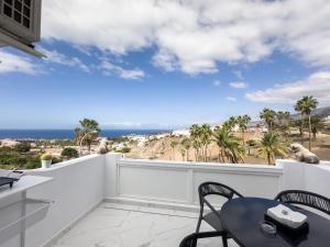 Ocean View in Costa Adeje Apartment