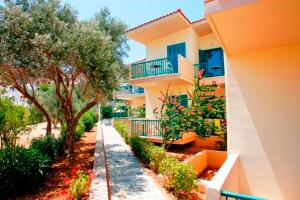 Kyveli Hotel Apartments