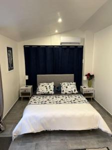 Appartements Trois Lilas ligne C : photos des chambres