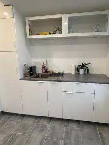 Appartements Trois Lilas ligne C : photos des chambres