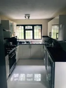 The Meadows - Marshfields