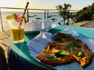 Stylish Functional Studio In Fumba Zanzibar