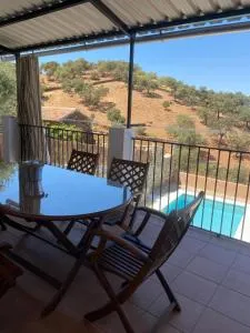 Casa Rural La Encina - Solana del Pino