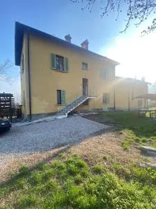 Locanda - Casa Vacanza Cascina Ronco - Erba