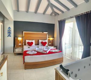 Likya Suit A 2+1 Villa, Özel Havuzlu, Fethiye