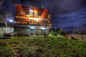 Colours' Chalet Orini-Korinthia Greece