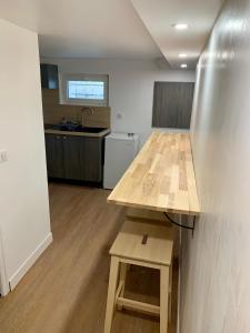 Superbe appartement avec spa privatif