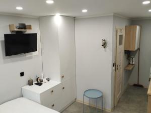 Mały Domek Klimatyzacja, Aneks Kuchenny, Parking