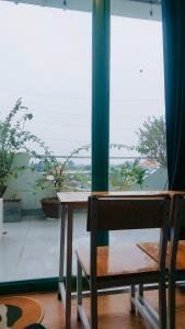 VYA homestay Huế