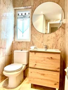 Oak Flat - Oakplaces