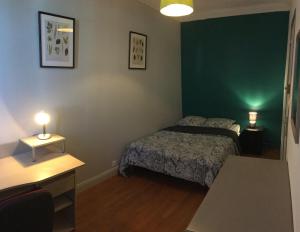 Bel appartement à Dijon 1