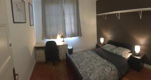 Appartements Bel appartement a Dijon 1 : photos des chambres