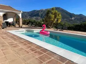 Casa Mirador de Salia - El Cerro