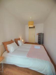 Apartmento com vista incrivel