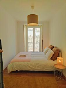 Apartmento com vista incrivel - Sé3