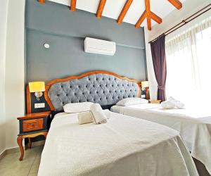 Likya Garnet 2+1 Villa, Özel Havuzlu, Fethiye