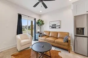 Creole House/KING bed/Relax in Cajun Comfort! - Pilette