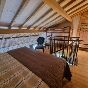 Appartements Chateau Neuf Le Desert : photos des chambres