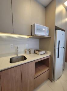 Cosmopolitan 2007 - Apto 800m da Vila Germânica Oktoberfest