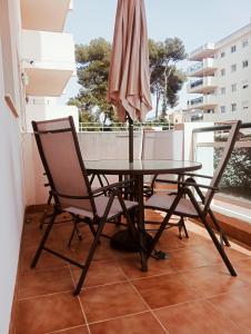 Cap Salou apartament