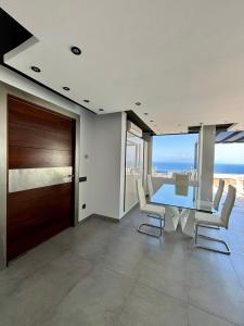 Ocean View Villa Natalia