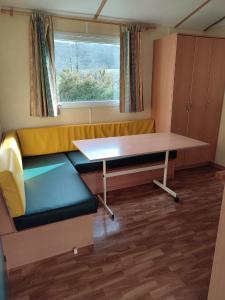 Campings Camping la Vallee : photos des chambres