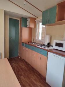 Campings Camping la Vallee : photos des chambres