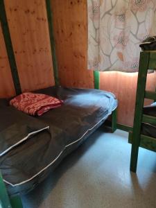 Campings Camping la Vallee : photos des chambres