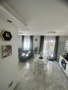 Villa Zonta Apartment Maremi with private jacuzzi