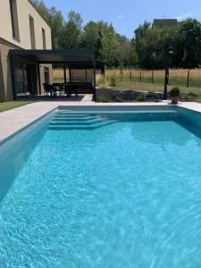 Gîte "Villa Belle Vie" - 特鲁瓦埃皮