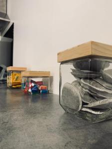 Appartements L'evasion and work : photos des chambres