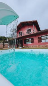 Villa Monni - Miguel Pereira