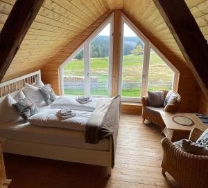Ferienhaus Rennsteig-Wander-Mountainbike und Langlaufparadies