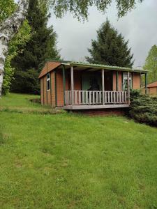 Campings Camping la Vallee : photos des chambres