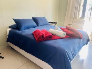 TrendyBliss Guest House - n0016