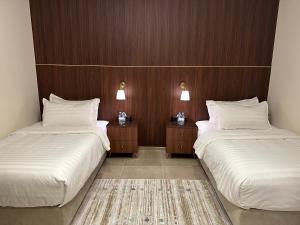 شقة فُندقية فاخرة