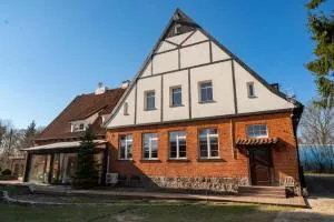 Osada Mazurowe Love - Wojciechy