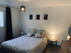 Appartements L'evasion and work : photos des chambres