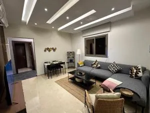 شقة فُندقية فاخرة - Abyār ‘Alī