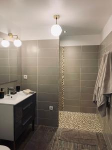 Appartements L'evasion and work : photos des chambres