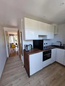 Appartement , 6 personnes, centre-ville, plage à pied - Sainte-Barbe