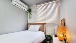 홍대 인근 이대역 # Stay E202