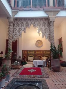 Riad Dar Badiaa