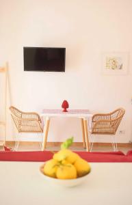 Casa Tarantino Charming apartments