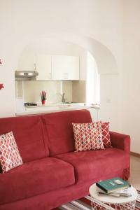 Casa Tarantino Charming apartments